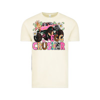 Vintage Arctic Egg crusher Easter Day Vintage Tee - HowdyJamesFarm