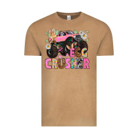 Vintage Camel Egg crusher Easter Day Vintage Tee - HowdyJamesFarm