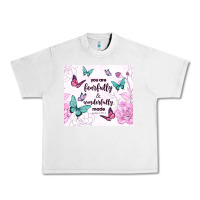 Lunar Rock you are fearfully and wonderfully made Urban Heavy Tee - TumblerDesignByShophia