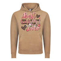 Vintage Coffee best grammy ever mother's day Vintage Hoodie - CowGirlArtShop