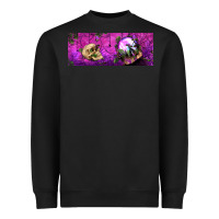 Black witch hand 11 oz mug Heavyweight Sweatshirt - BundleAndBundleShop