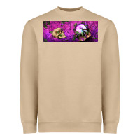 Witch Hand 11 Oz Mug Heavyweight Sweatshirt | Teevron