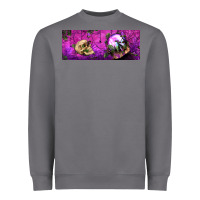 Storm witch hand 11 oz mug Heavyweight Sweatshirt - BundleAndBundleShop