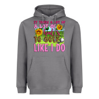 Storm it takes a lot of a lot of balls to golf like i do Heavyweight Hoodie - Artiststas