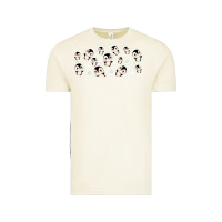 Vintage Arctic cute penguin Vintage Tee - TumblerDesignByShophia