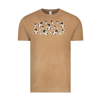 Vintage Camel cute penguin Vintage Tee - TumblerDesignByShophia