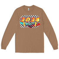 Toasted Coconut Race 2024 Long Sleeve Tee - CowGirlArtShop