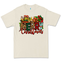 Bone merry Christmas Premium Tee - Jasminsmagicworld