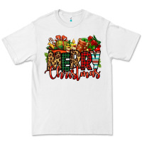 White merry Christmas Premium Tee - Jasminsmagicworld