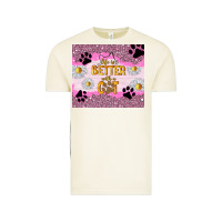 Vintage Arctic life is better with a cat Vintage Tee - TumblerDesignByShophia