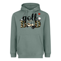 Sage golf dad Heavyweight Hoodie - Artiststas