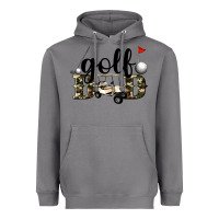 Storm golf dad Heavyweight Hoodie - Artiststas