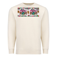 Sandshell race mom 15 oz mug Premium Sweatshirt - Artiststas