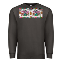 Smoke race mom 15 oz mug Premium Sweatshirt - Artiststas