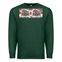 Sports Green race mom 15 oz mug Premium Sweatshirt - Artiststas