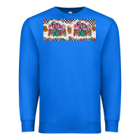 True Royal race mom 15 oz mug Premium Sweatshirt - Artiststas