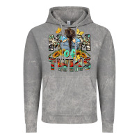 Cloud Rock mom of twins boys mother's day Vintage Hoodie - CowGirlArtShop