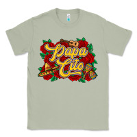 Matcha Papa cito Classic Tee - RanaPortraitStore