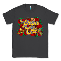 Smoke Papa cito Classic Tee - RanaPortraitStore
