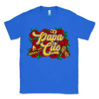 True Royal Papa cito Classic Tee - RanaPortraitStore
