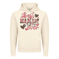 Vintage Artic best mamaw ever mother's day Vintage Hoodie - CowGirlArtShop