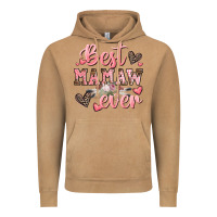 Vintage Camel best mamaw ever mother's day Vintage Hoodie - CowGirlArtShop