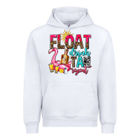 White float drink tan repeat Urban Hoodie - AdoDesignShop