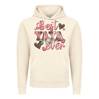 Vintage Artic best yaya ever mother's day Vintage Hoodie - CowGirlArtShop