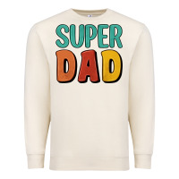Sandshell super dad Premium Sweatshirt - Artiststas