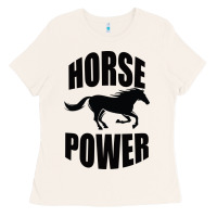 Bone Horse Power Ladies Tee - Bettercallsaul