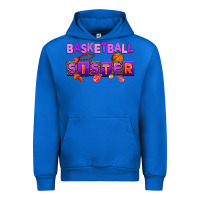 Cobalt basketball sıster Urban Hoodie - AdoDesignShop