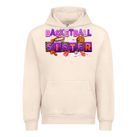 Sandshell basketball sıster Urban Hoodie - AdoDesignShop