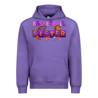 Tulip basketball sıster Urban Hoodie - AdoDesignShop