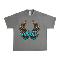 Tornado Southern Mama Urban Heavy Tee - JahusDesignShop