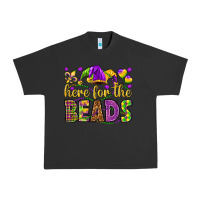Pigment Black Here for the beads Urban Heavy Tee - HowdyJamesFarm