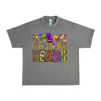 Tornado Here for the beads Urban Heavy Tee - HowdyJamesFarm