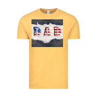 Vintage Mustard fixer dad father's day Vintage Tee - TumblerDesignByShophia