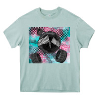 Arona racing Heavy Core Tee - LillyAllenDesigns