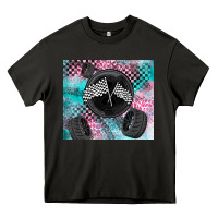 Asphalt racing Heavy Core Tee - LillyAllenDesigns