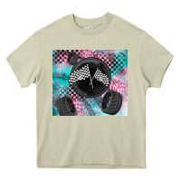 Mossy racing Heavy Core Tee - LillyAllenDesigns