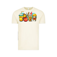 Vintage Arctic softball coffee Vintage Tee - Jasminsmagicworld