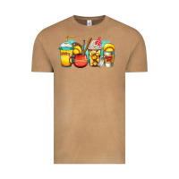 Vintage Camel softball coffee Vintage Tee - Jasminsmagicworld