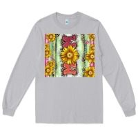 Moon Dust Mom leopard Long Sleeve Tee - CowGirlArtShop