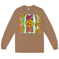 Toasted Coconut Mom leopard Long Sleeve Tee - CowGirlArtShop