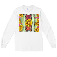 White Mom leopard Long Sleeve Tee - CowGirlArtShop