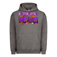 Pigment Tornado basketball mama Urban Hoodie - AdoDesignShop