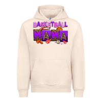 Sandshell basketball mama Urban Hoodie - AdoDesignShop
