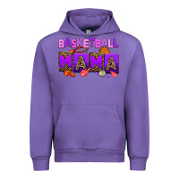 Tulip basketball mama Urban Hoodie - AdoDesignShop