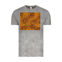 Cloud Rock glitter cowhide Vintage Tee - TumblerDesignByShophia