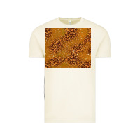 Vintage Arctic glitter cowhide Vintage Tee - TumblerDesignByShophia